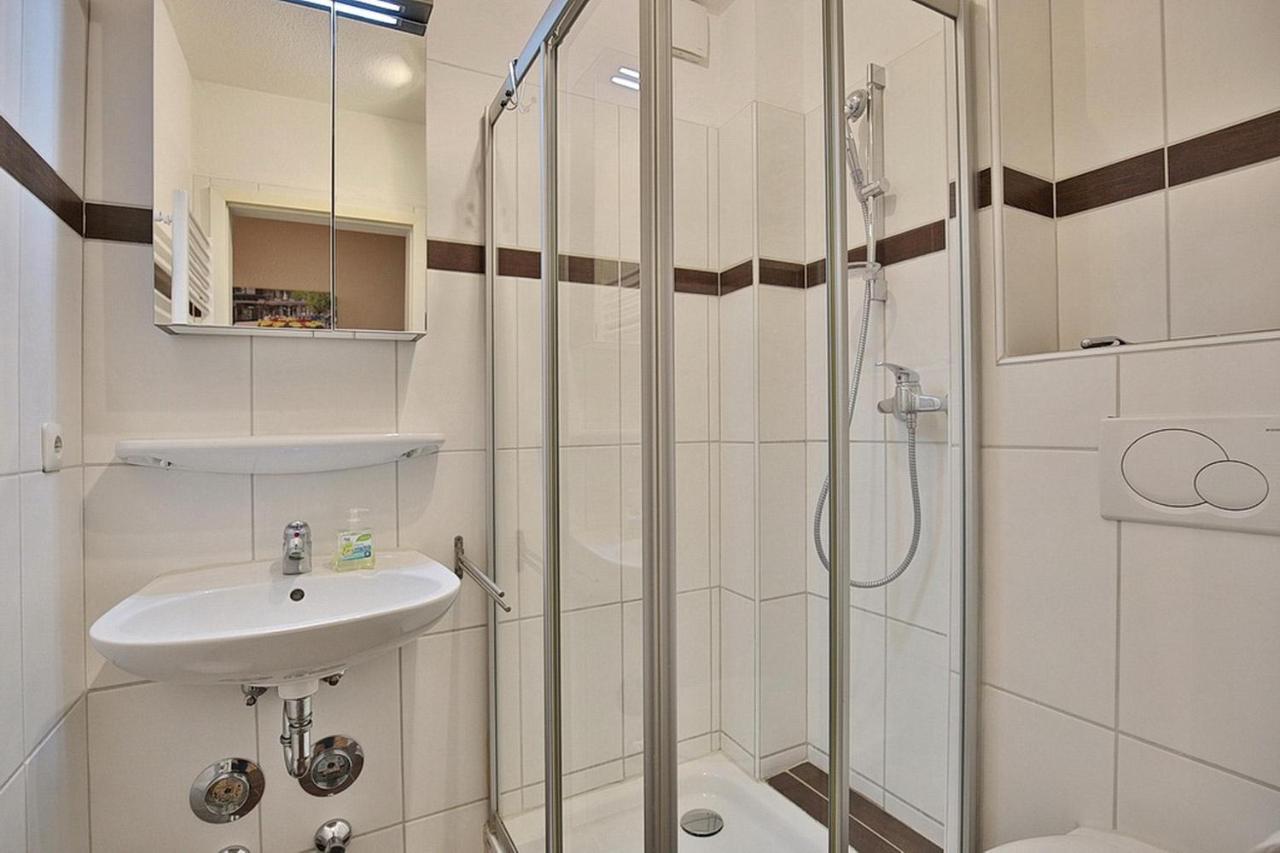 Gorch-Fock-Park Haus 02 Gorch-Fock-Park 2 Appartement 09 Timmendorfer Strand Ngoại thất bức ảnh